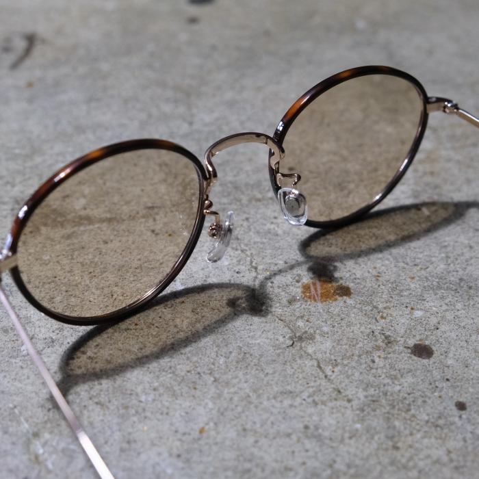 ORGUEIL オルゲイユ【OR-7370】【Sunglasses】アセテートフレーム