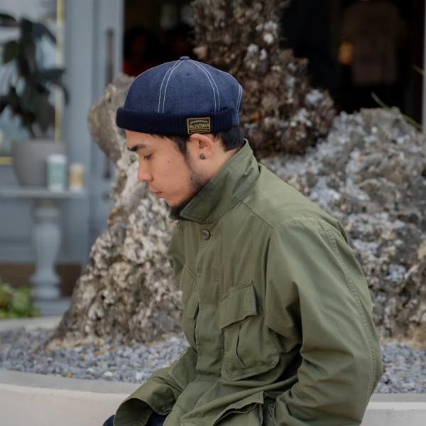 Mr.FATMAN ミスターファットマン【OX FISHERMAN CAP】 楽天市場】Mr.FATMAN ミスターファットマン【OX FISHERMAN CAP