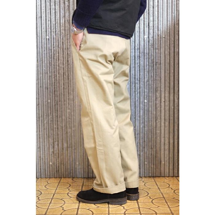 TUF-NUT タフナット【TN42300】【T/C WORK TROUSERS】ワークトラウザー