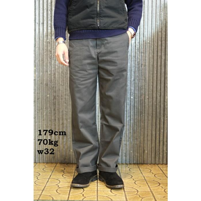TUF-NUT タフナット【TN42300】【T/C WORK TROUSERS】ワークトラウザー