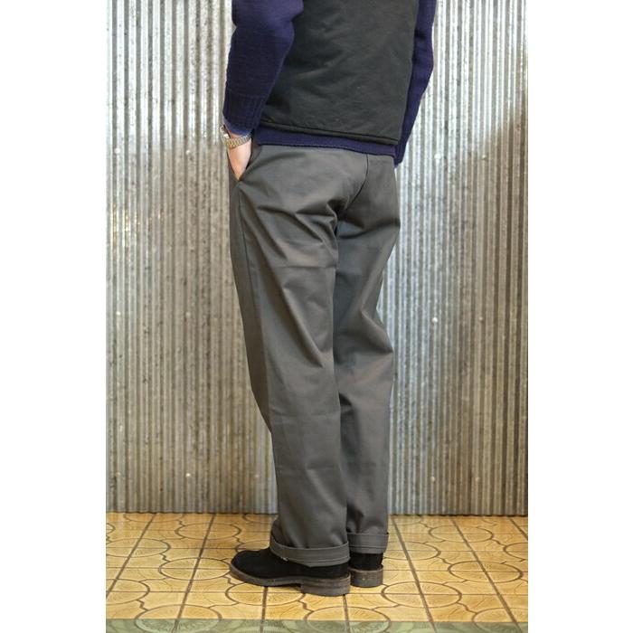 TUF-NUT タフナット【TN42300】【T/C WORK TROUSERS】ワークトラウザー