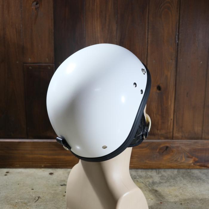 OCEAN BEETLE オーシャンビートル 【PTR-2】ハーフヘルメット