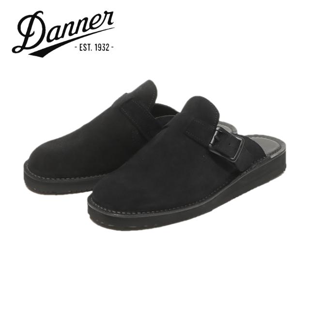 Danner ダナー【ELIOT SANDAL】エリオットサンダル サボサンダル