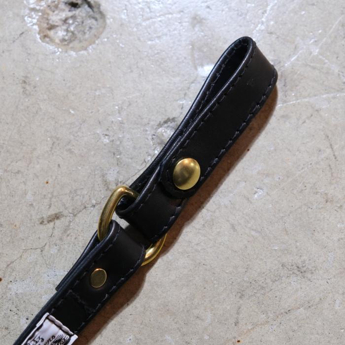 Langlitz Leathers ラングリッツレザーズ 【Mushman Wallet】レザー