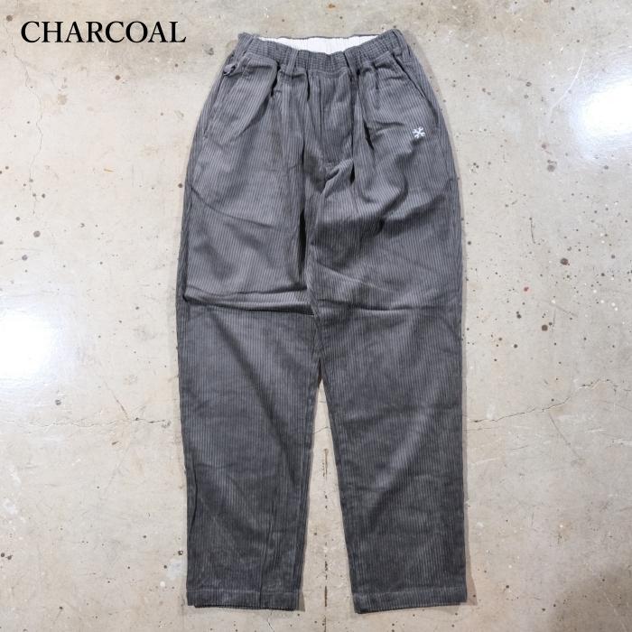 BLUCO ブルコ【155-41-037】【CORDUROY EASY WORK PANTS】コーデュロイ