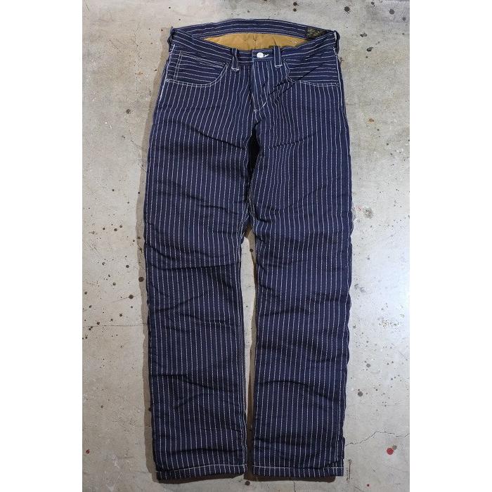 WESTRIDE ウエストライド【WR201 COMFORMAX PANTS≪WABASH≫】201 