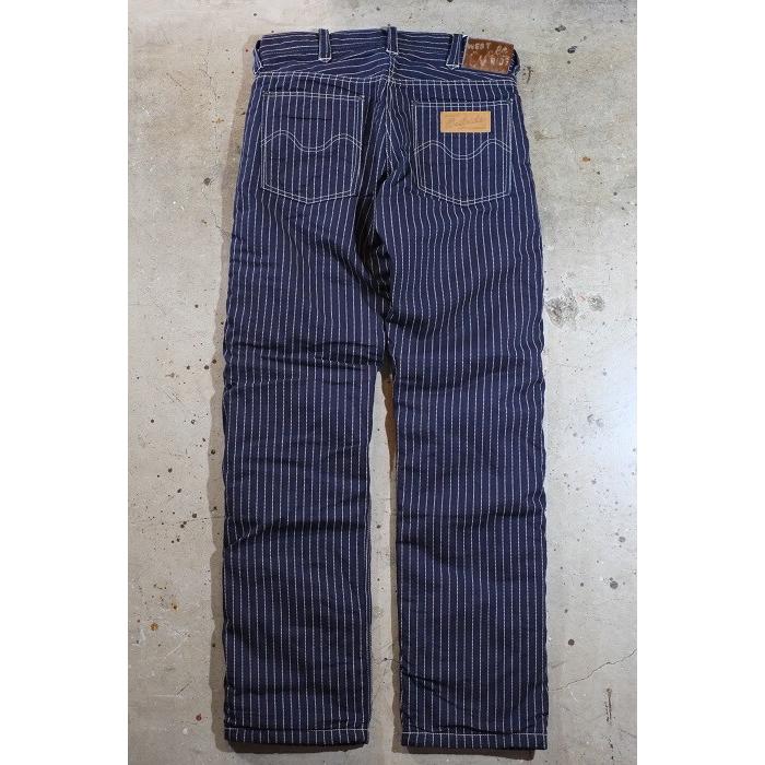 WESTRIDE ウエストライド【WR201 COMFORMAX PANTS≪WABASH≫】201
