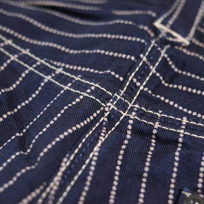 WESTRIDE ウエストライド【WR201 COMFORMAX PANTS≪WABASH≫】201