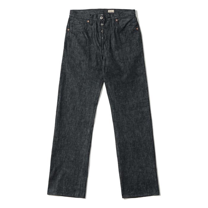 BUZZ RICKSON'S バズリクソンズ【BR43042】【WORLD WAR II BLACK DENIM