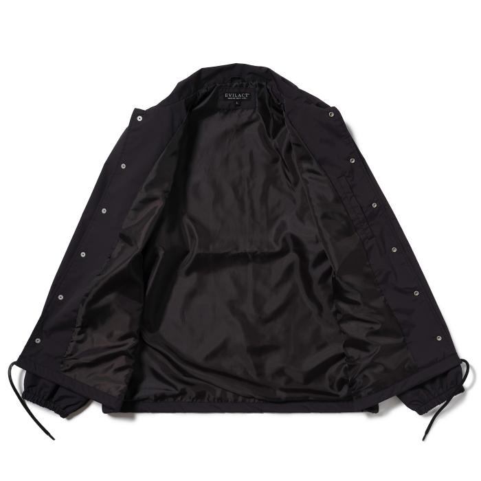 EVILACT イーブルアクト【EA25-ACT2-J01】【FLAG WIND BREAKER 