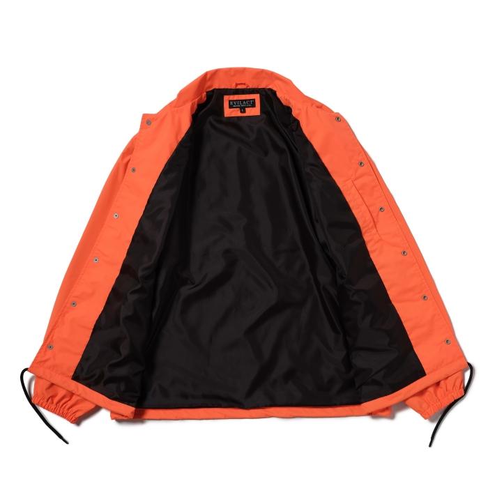 EVILACT イーブルアクト【EA25-ACT2-J01】【FLAG WIND BREAKER