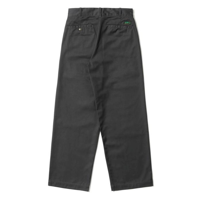 TUF-NUT タフナット【TN42597】【TUF-NUT T/C WIDE WORK TROUSERS