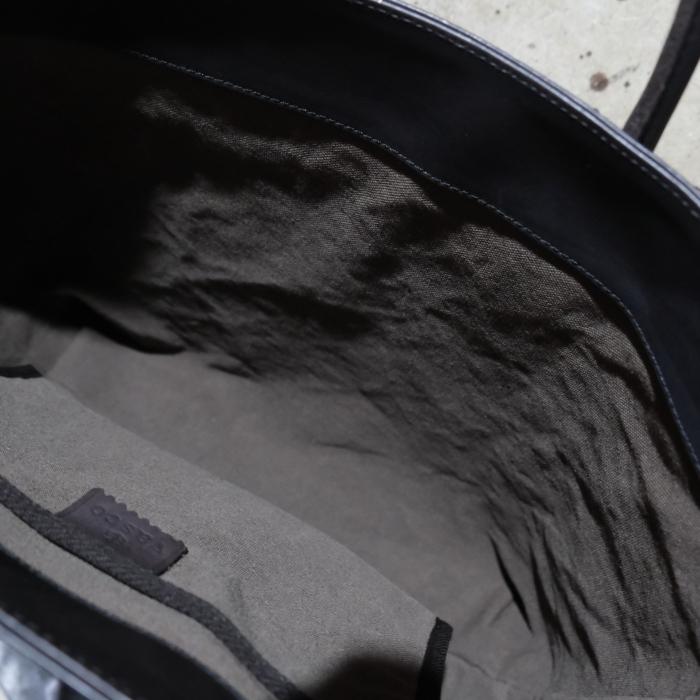 VASCO ヴァスコ【VS-264TL】【LEATHER BOAT TOTE BAG】レザーボート
