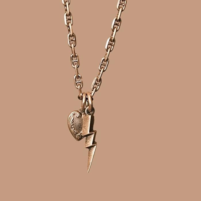 RAOING ローイング【Thunder Pendant L】サンダーペンダント