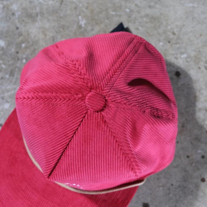 WESTRIDE ウエストライド【BB CAP4】≪EMB W＆R WIND≫ ベースボール