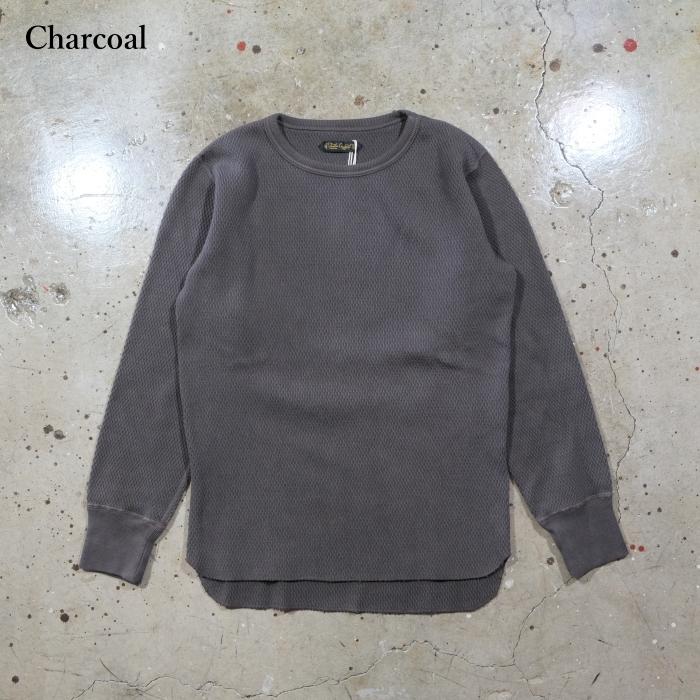 ORGUEIL オルゲイユ【OR-9100】【Thermal Shirts】サーマルシャツ