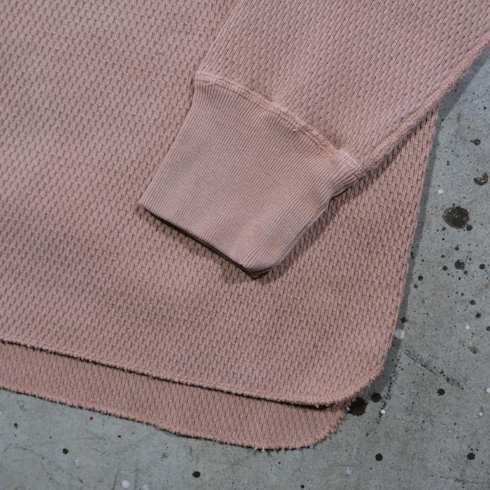 ORGUEIL オルゲイユ【OR-9100】【Thermal Shirts】サーマルシャツ