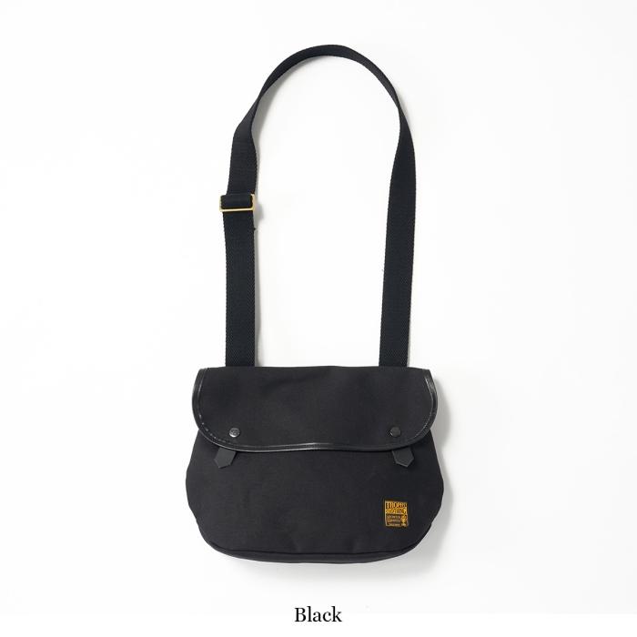 TROPHY CLOTHING トロフィークロージング【TR-B31】【Serviceman Bag