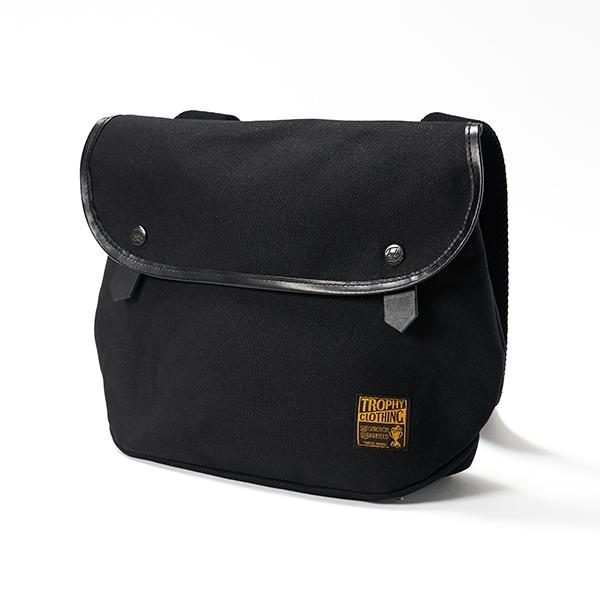 TROPHY CLOTHING トロフィークロージング【TR-B31】【Serviceman Bag