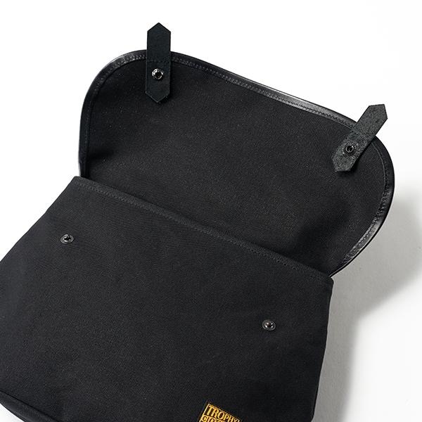 TROPHY CLOTHING トロフィークロージング【TR-B31】【Serviceman Bag