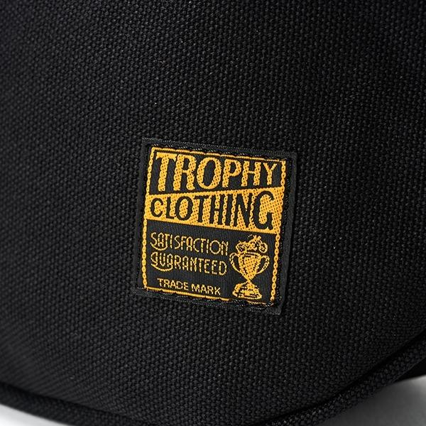 TROPHY CLOTHING トロフィークロージング【TR-B31】【Serviceman Bag