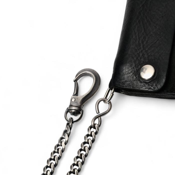 RAOING ローイング【Classic Wallet Chain】クラシックウォレット
