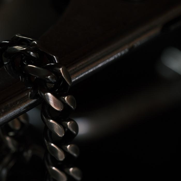 RAOING ローイング【Classic Wallet Chain】クラシックウォレット