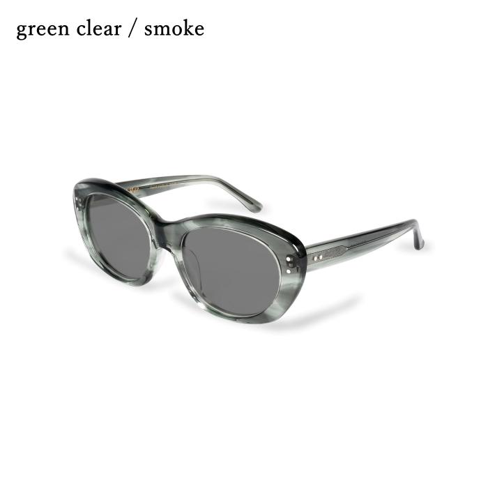 EVILACT EYEWEAR イーブルアクトアイウェア 【EAE25-19】【GREYHOUND