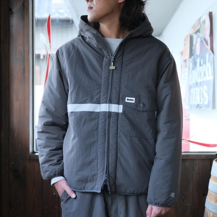 ポイント10倍！！BLUCO ブルコ【157-31-047】【HOODED REFLECTOR