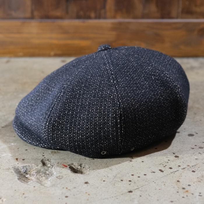 Mr.FATMAN ミスターファットマン【BEACH CLOTH CASQUETTE】ビーチ