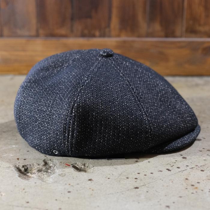 Mr.FATMAN ミスターファットマン【BEACH CLOTH CASQUETTE】ビーチ