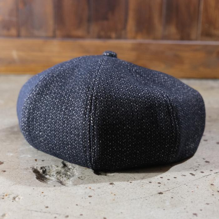 Mr.FATMAN ミスターファットマン【BEACH CLOTH CASQUETTE】ビーチ