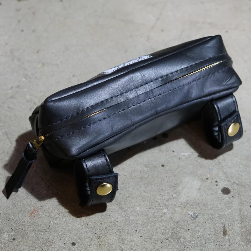 Langlitz Leathers ラングリッツレザーズ 【Side Bag】 サイドバッグ