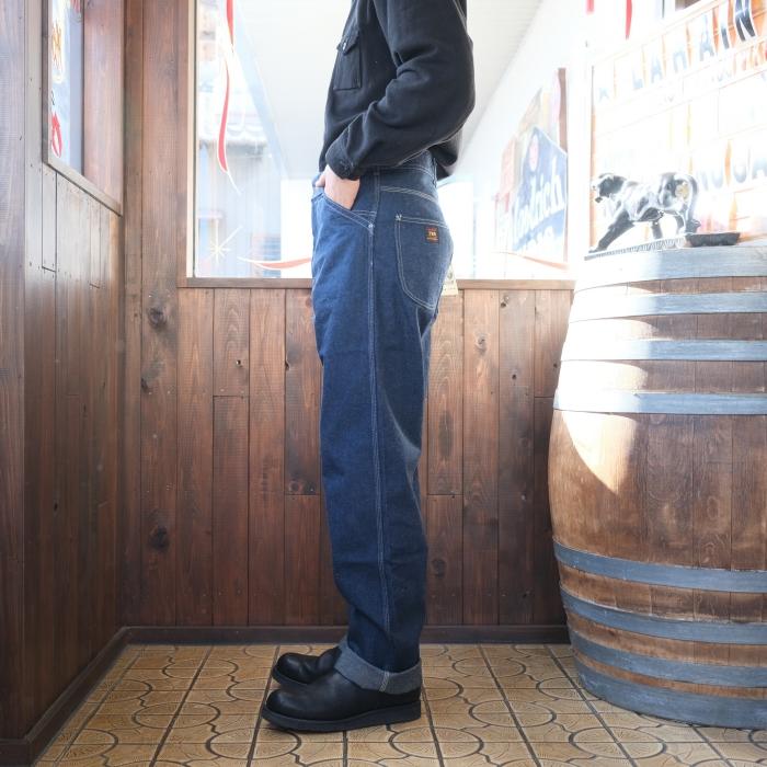 Pherrow`s フェローズ【191WP】PAINTER PANTS ペインターパンツ ワーク