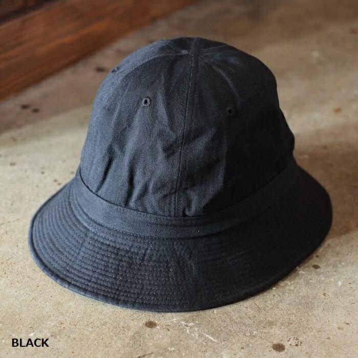 WESTRIDE ウエストライド【ARMY HAT】≪DENIM≫デニムアーミーハット