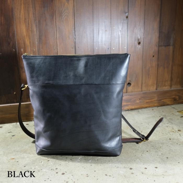 VASCOヴァスコ【VS-245LS】【LEATHER NELSON 2WAY BAG -SMALL】レザー