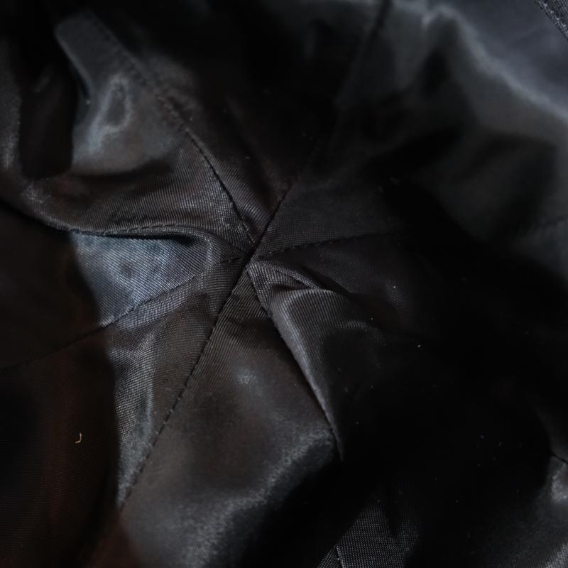 Y'2 LEATHER ワイツーレザー【LC-04】【DEER SKIN CASQUETTE】ディア