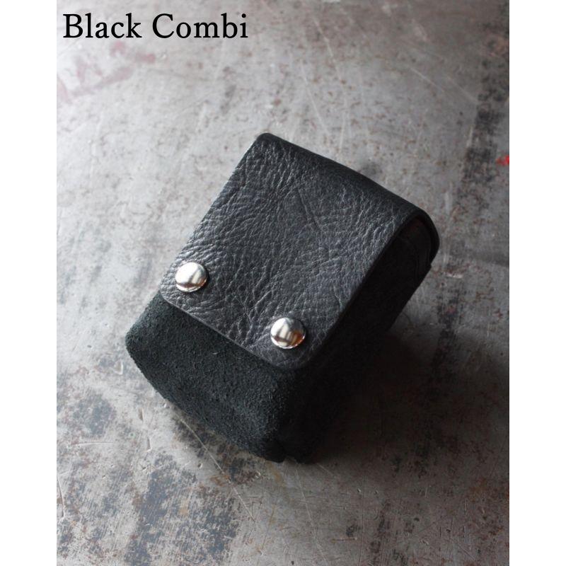 MOTIVE EQUIPPED モーティヴ イクイップド【SMALLEST BAG】牛革 COW