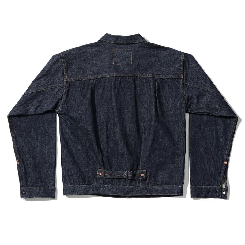 SUGAR CANE シュガーケーン【SC11936】【13oz. DENIM BLOUSE 1936