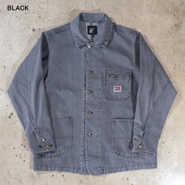 BLUCOカバーオール BLUCO COVERALL [1301] SAPPORO ONLY 札幌店のみでの取り扱いです