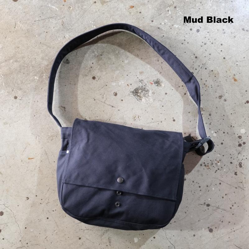 BLACK SIGN ブラックサイン　ショルダーバッグ BLACK SIGN ブラックサイン【BSSA-26601】【Chronicle Bag】クロニクル