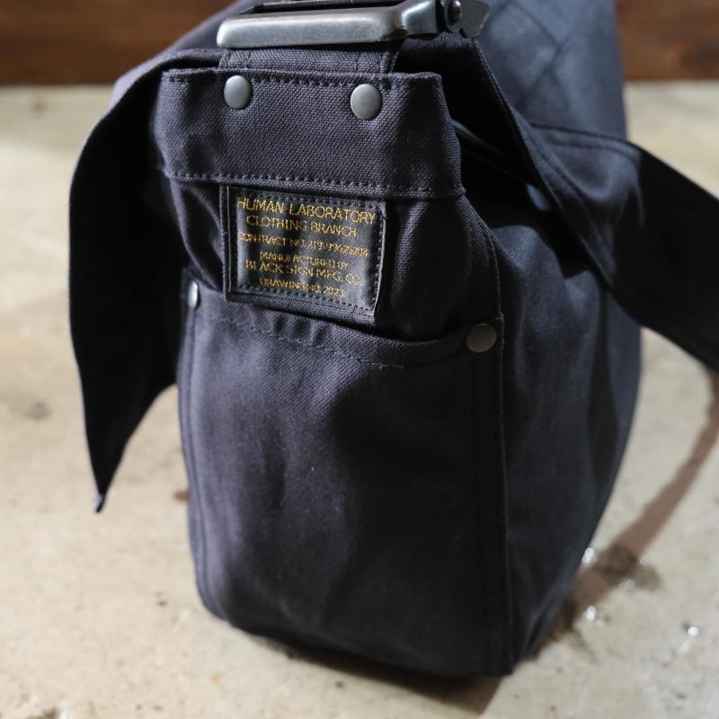 BLACK SIGN ブラックサイン【BSSA-26601】【Chronicle Bag】クロニクル