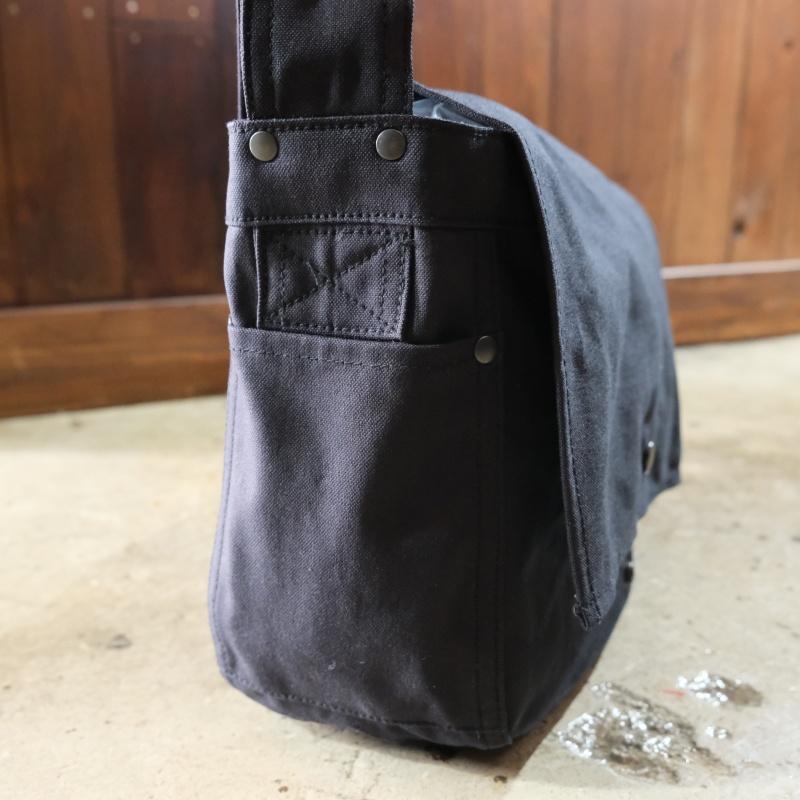 BLACK SIGN ブラックサイン【BSSA-26601】【Chronicle Bag】クロニクル