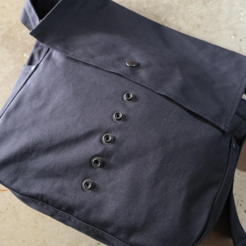 BLACK SIGN ブラックサイン【BSSA-26601】【Chronicle Bag】クロニクル