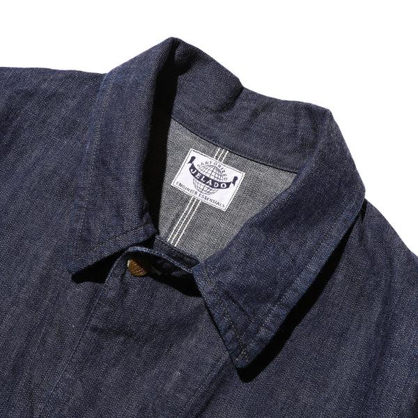 JELADO ジェラード 【JP94491J】【JELADO 491J Coverall】カバーオール