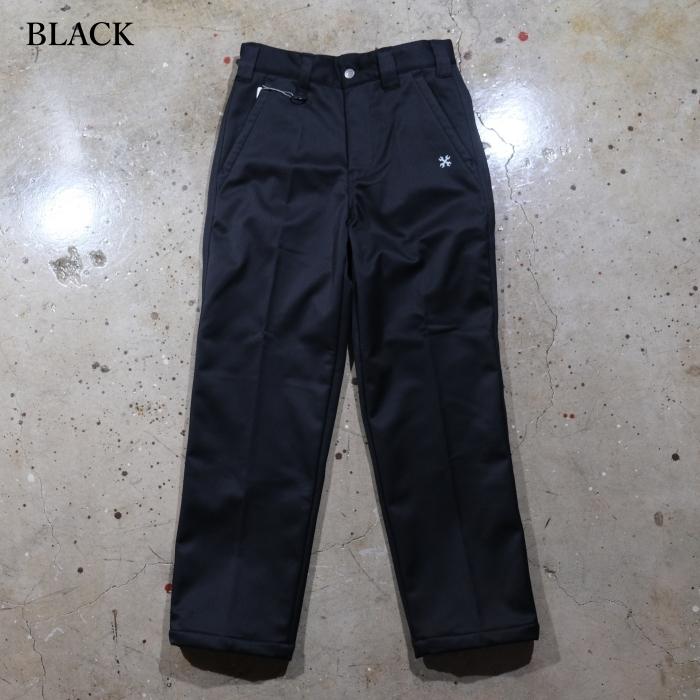 BLUCO ブルコ【157-41-048】【STRETCH WARM WORK PANTS】ストレッチ