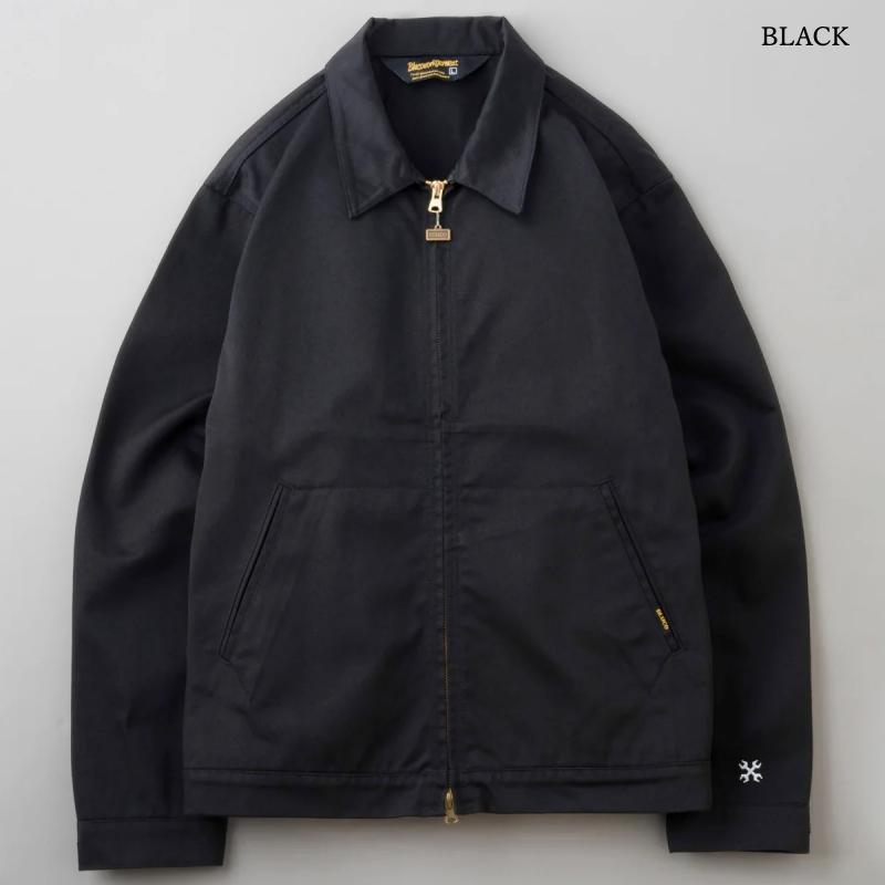 未使用品✨ BLUCO ブルコ　ワークジャケット WINTER WORK COAT – BLUCO. INC