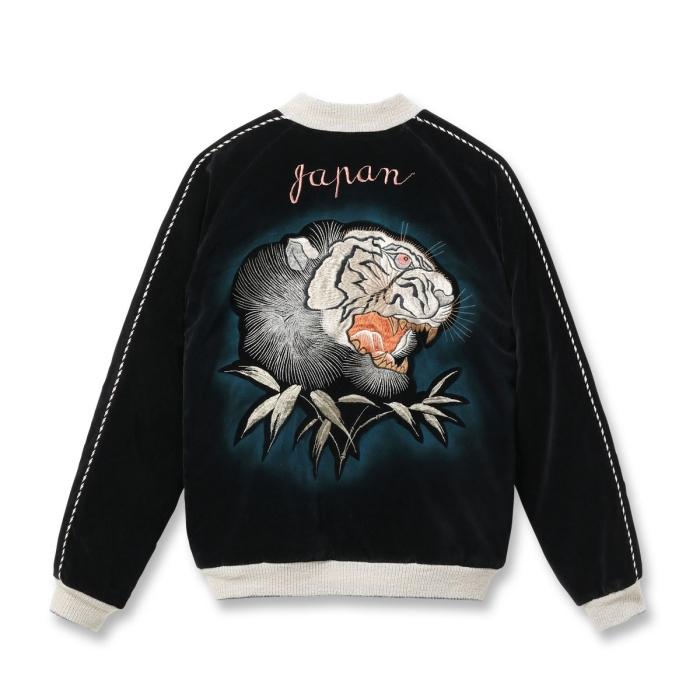 TAILOR TOYO テーラー東洋【TT15809-119】Mid 1950s Style Souvenir