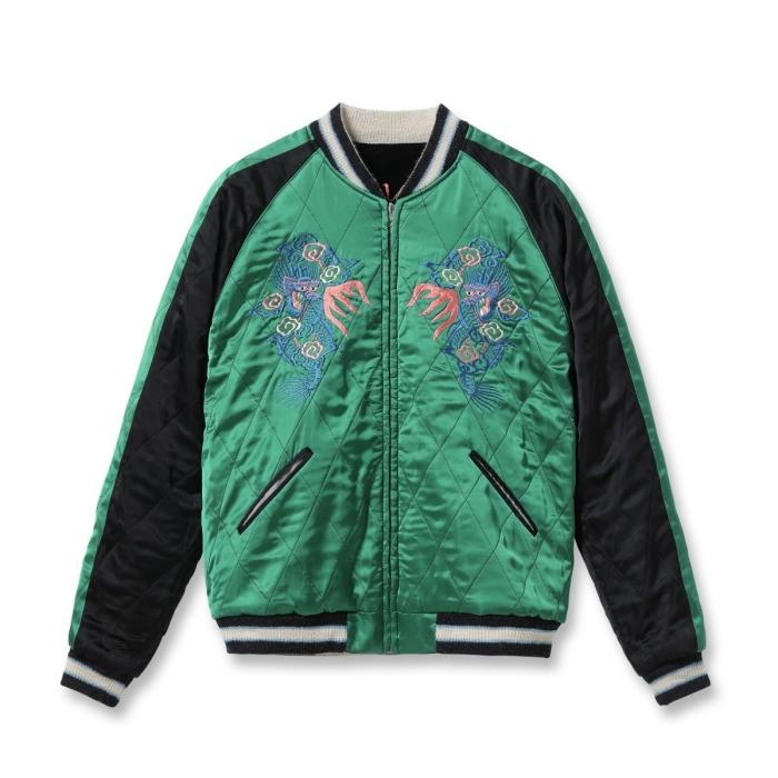 TAILOR TOYO テーラー東洋【TT15809-119】Mid 1950s Style Souvenir