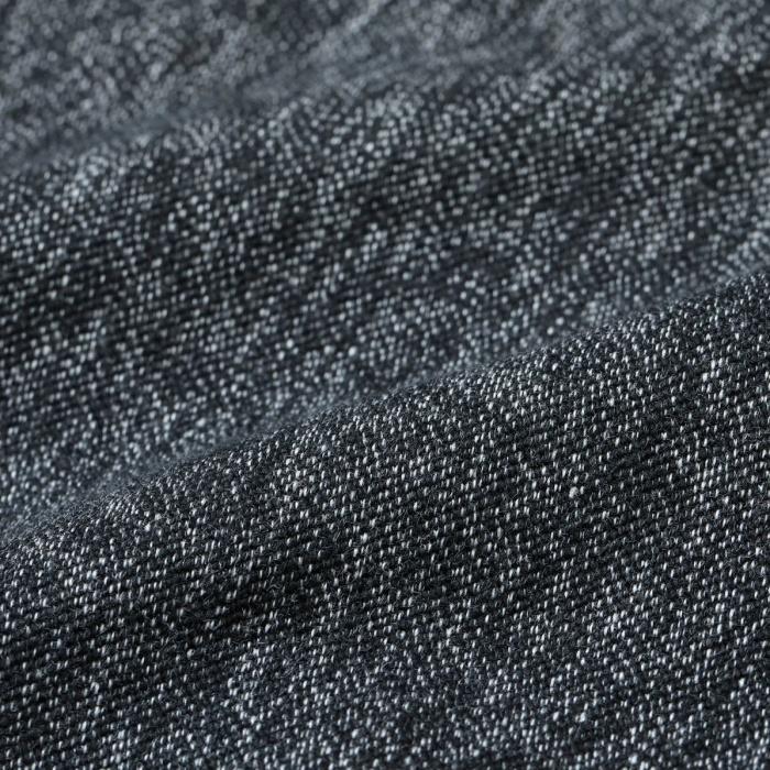 SUGAR CANE シュガーケーン【SC15659】【9oz. BLACK COVERT WORK COAT